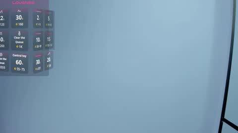 charlote_rossee online show from March 5, 2026, 2:40 am