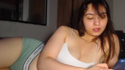 Snapshot of charloth_jones99 chatting on January 8, 2025, 9:12 pm charlotte online show from January 8, 2025, 9:12 pm