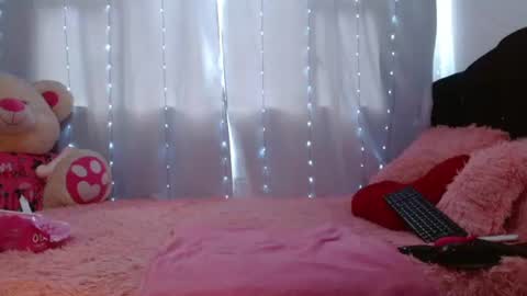 charlothe_wright online show from June 21, 2026, 5:04 pm
