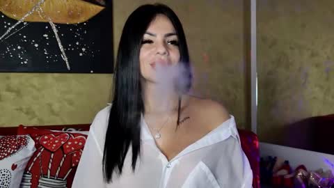 CHARLOTTE online show from November 20, 2025, 4:12 am