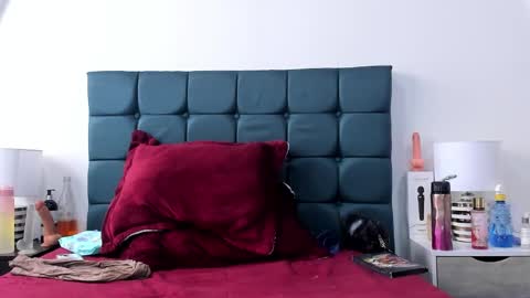 Charlott online show from January 31, 2025, 2:39 pm