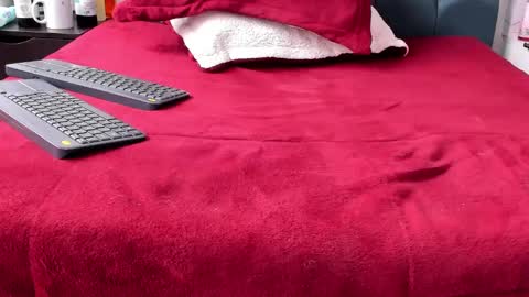 Charlott online show from February 6, 2025, 6:56 pm