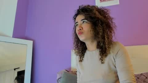 Char 3 online show from October 5, 2025, 3:10 pm