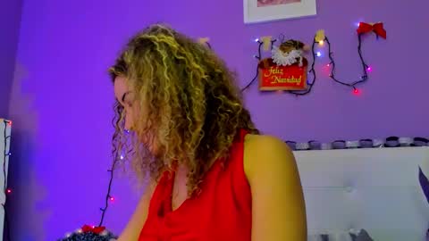 Char 3 online show from December 5, 2025, 2:58 pm