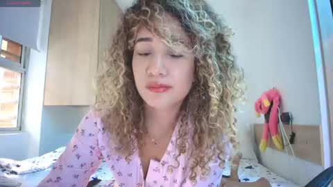 Snapshot of charlotte1117 chatting on July 3, 2026, 8:48 pm Char 3 online show from July 3, 2026, 8:48 pm