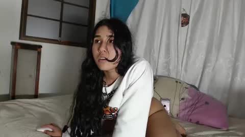 karinaa independent model online show from January 16, 2026, 1:09 am