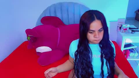 charlotte online show from December 15, 2025, 9:41 pm