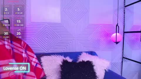 Snapshot of charlotte_2015 chatting on October 27, 2025, 11:03 am ambar online show from October 27, 2025, 11:03 am