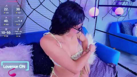 Snapshot of charlotte_2015 chatting on October 28, 2025, 11:03 am ambar online show from October 28, 2025, 11:03 am