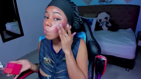 Charlotte  online show from March 24, 2026, 1:05 pm