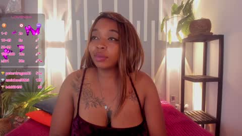 Snapshot of charlotte_brown_1 chatting on December 21, 2024, 5:40 pm CHARLOTTE BROWN online show from December 21, 2024, 5:40 pm