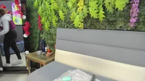 Snapshot of charlotte_brown_1 chatting on January 4, 2025, 11:33 am CHARLOTTE BROWN online show from January 4, 2025, 11:33 am