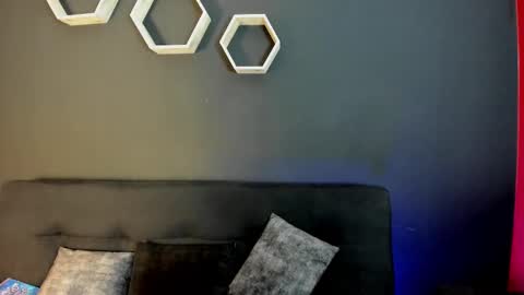 Snapshot of charlotte_brown_1 chatting on February 28, 2025, 1:25 pm CHARLOTTE BROWN online show from February 28, 2025, 1:25 pm