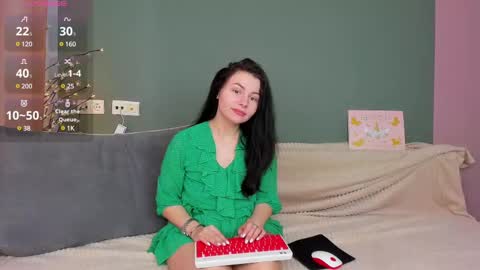 Charlotte online show from March 10, 2025, 4:28 am