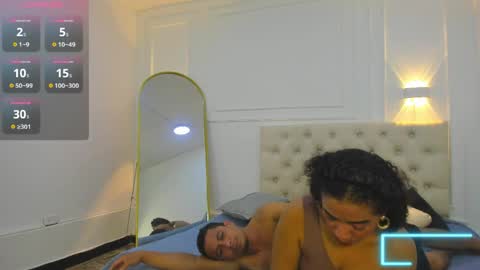 charlottte y dante online show from May 16, 2026, 5:48 am