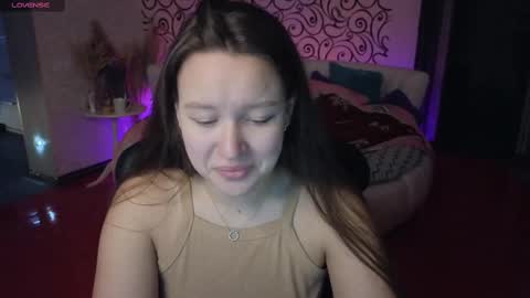Snapshot of charlotte_ekman chatting on February 14, 2025, 12:09 am Charlotte online show from February 14, 2025, 12:09 am
