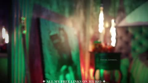 Charlotte online show from October 28, 2025, 7:27 pm