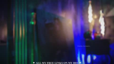 Charlotte online show from November 13, 2025, 4:17 pm