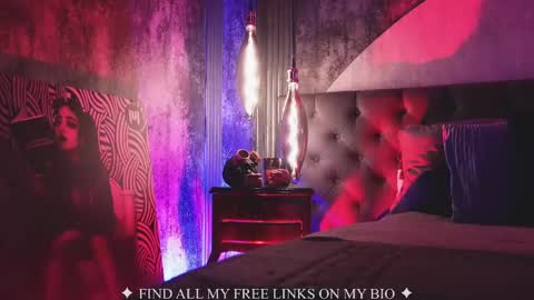 Charlotte online show from April 6, 2026, 5:03 pm