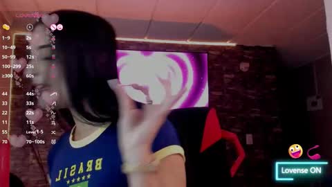 Charlotte  online show from January 7, 2026, 9:28 pm