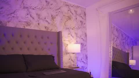 Charlotte online show from October 22, 2025, 2:56 am