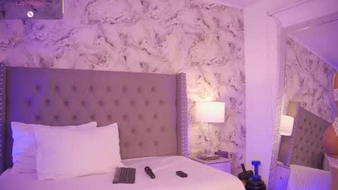 Charlotte online show from March 23, 2026, 4:05 am