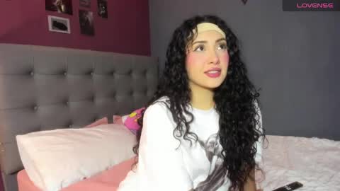 Charlotte james online show from June 1, 2026, 12:45 am