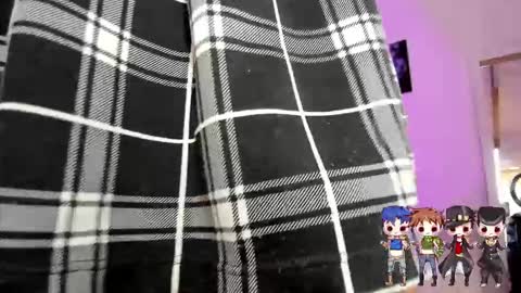 Charlie  online show from October 19, 2025, 2:50 pm