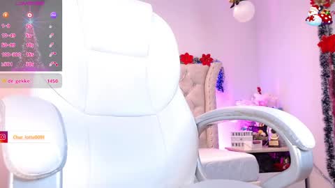 Charlotte online show from December 23, 2024, 6:16 pm