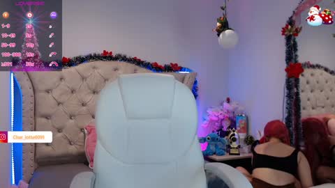 Charlotte online show from December 29, 2024, 11:40 am