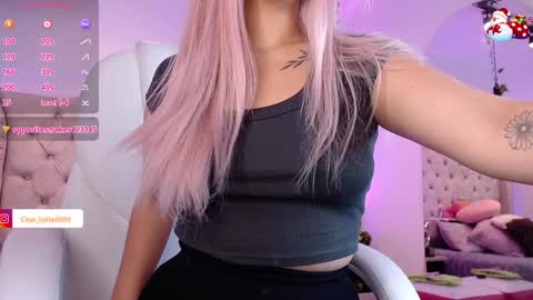 Charlotte online show from January 16, 2025, 11:26 am