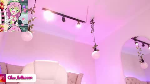 Charlotte online show from February 5, 2025, 11:44 am