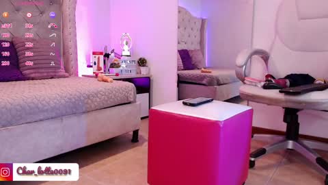 Charlotte online show from March 1, 2025, 2:55 pm