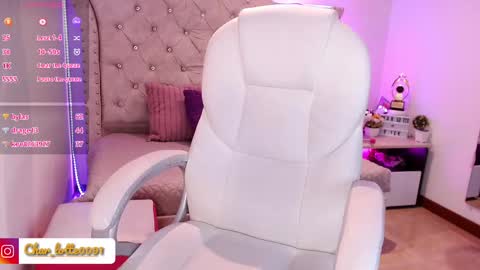 Charlotte online show from March 1, 2025, 6:00 pm