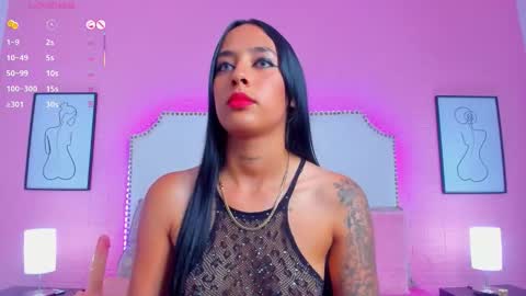 Charlotte online show from November 7, 2025, 7:47 pm