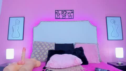 Charlotte online show from November 12, 2025, 8:30 pm