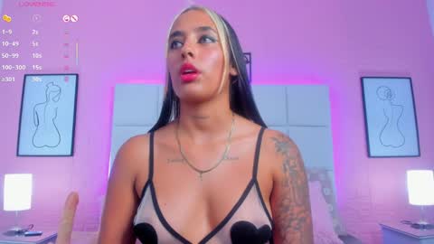 Snapshot of charlotte_kisss chatting on May 4, 2026, 8:27 pm Charlotte online show from May 4, 2026, 8:27 pm