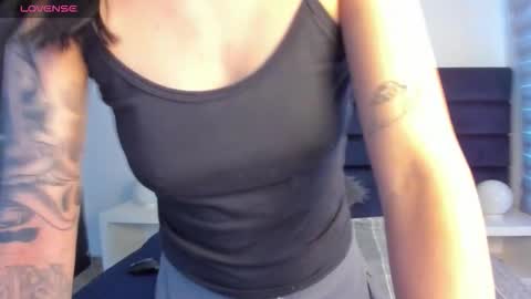 Charlotte online show from October 7, 2025, 12:02 pm