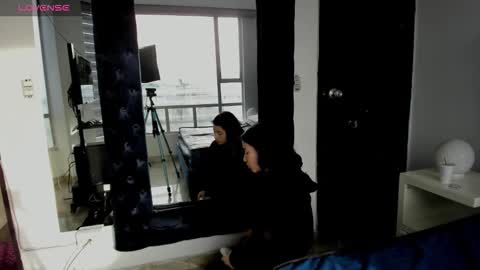 Charlotte online show from October 27, 2025, 11:47 am