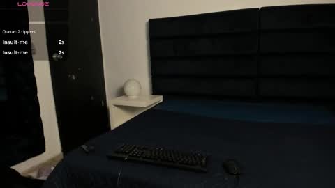 Charlotte online show from October 27, 2025, 11:52 pm