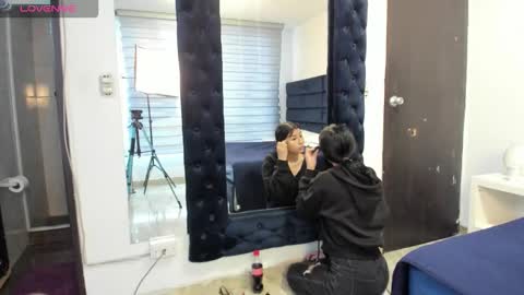 Charlotte online show from October 28, 2025, 11:58 am