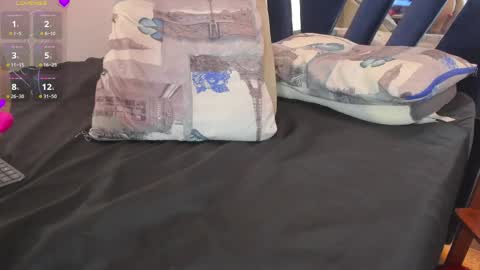 CHARLOTTELANDRY online show from May 15, 2026, 1:18 pm