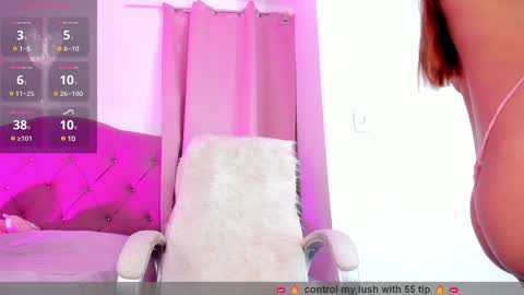 Snapshot of charlotte_love09 chatting on February 8, 2025, 9:03 am Charlotte online show from February 8, 2025, 9:03 am