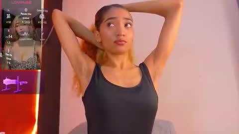 CHARLOTTE online show from February 20, 2026, 1:55 pm