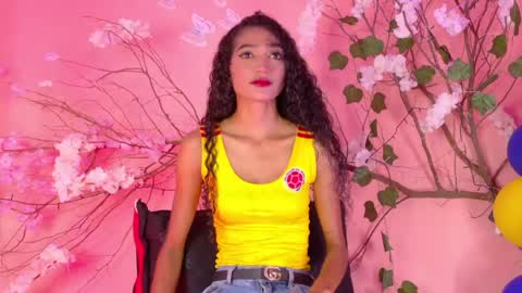 CHARLOTTE online show from May 31, 2026, 9:38 pm