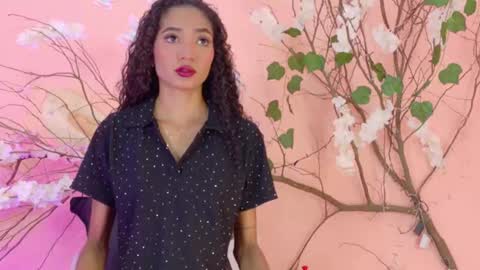 Snapshot of charlotte_love10 chatting on July 5, 2026, 7:54 pm CHARLOTTE online show from July 5, 2026, 7:54 pm