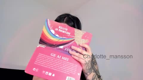 Charlotte online show from March 4, 2026, 12:11 pm