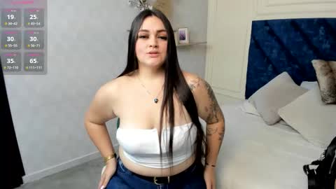 Charlotte Mayers online show from March 11, 2026, 11:27 am