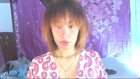 charlotte_morh_ online show from December 1, 2025, 9:09 pm