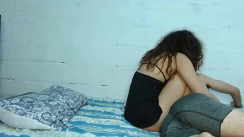 Charlotte  James online show from October 16, 2025, 8:54 pm